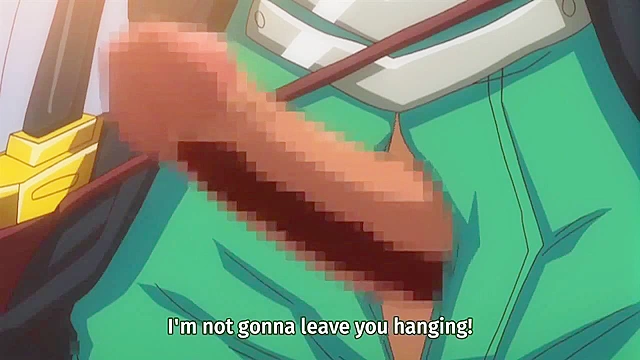 Rance Quest for Hikari 1 - Cute teen slave gets fucked in public