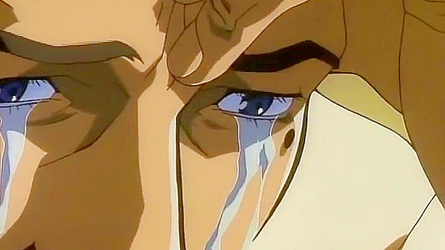 A Kite 2 - old school hentai - College girl assassin takes down gangsters