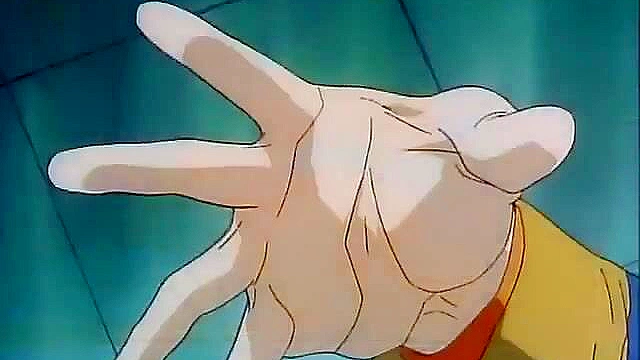 A Kite 2 - old school hentai - College girl assassin takes down gangsters