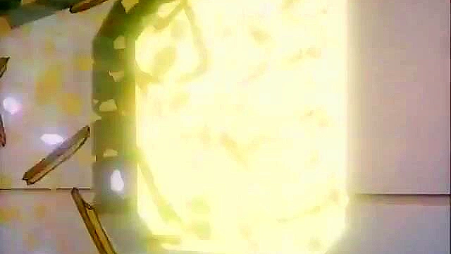 A Kite 2 - old school hentai - College girl assassin takes down gangsters