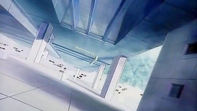 A Kite 2 - old school hentai - College girl assassin takes down gangsters