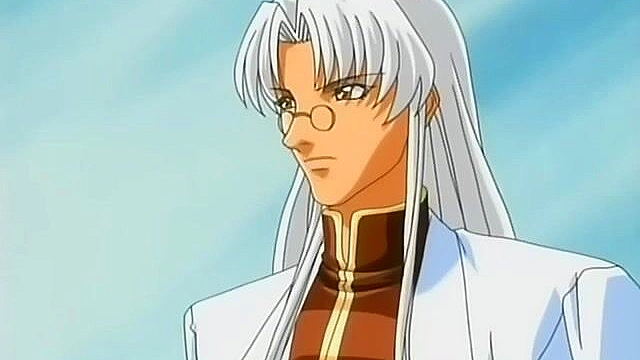 See in AO 1 - Classic uncensored hentai girl gets fucked by sensei in hairy pussy