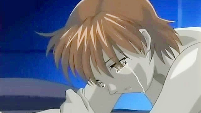 See in AO 1 - Classic uncensored hentai girl gets fucked by sensei in hairy pussy