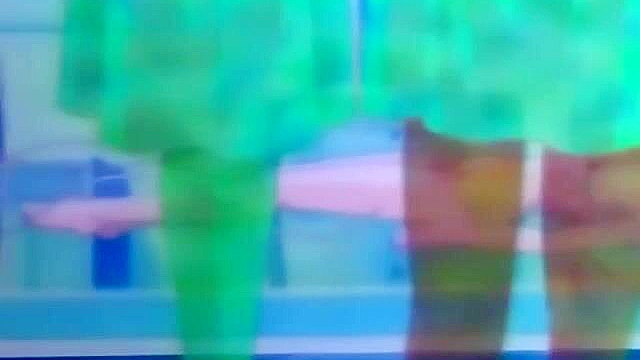 See in AO 1 - Classic uncensored hentai girl gets fucked by sensei in hairy pussy