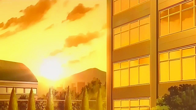 Mimicry Hypnosis 2 - Student with alien tentacle dick bangs redhead schoolgirls