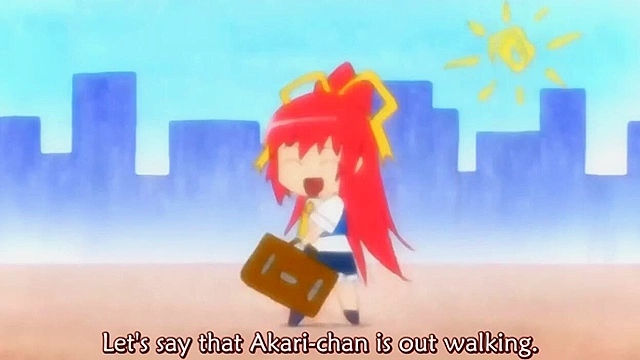 Mimicry Hypnosis 2 - Student with alien tentacle dick bangs redhead schoolgirls