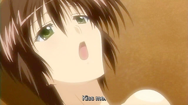 Home Tutor Lady 1 - Student gets fucked by 4 busty hentai tutors