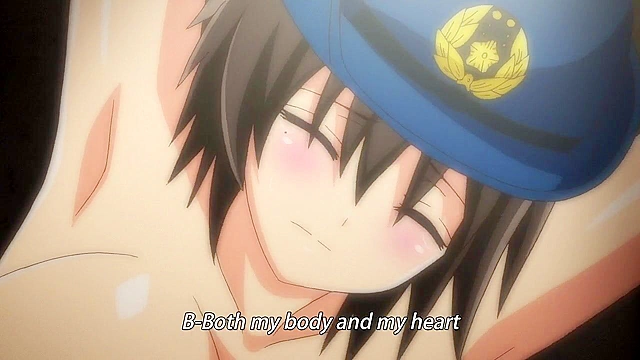 Fuck any hentai teen girl you want, it's all legal now 2