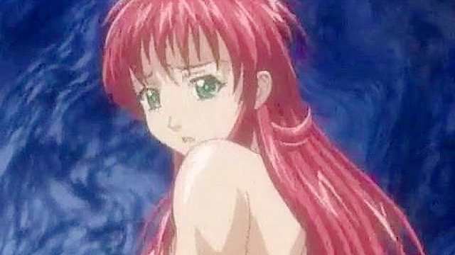 Tokyo Requiem 2 - Demon tentacles ravage catgirl