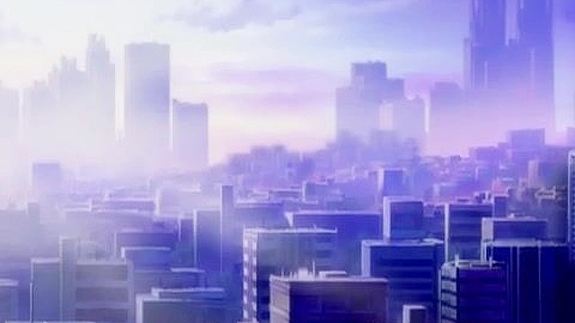 Tokyo Requiem 2 - Demon tentacles ravage catgirl