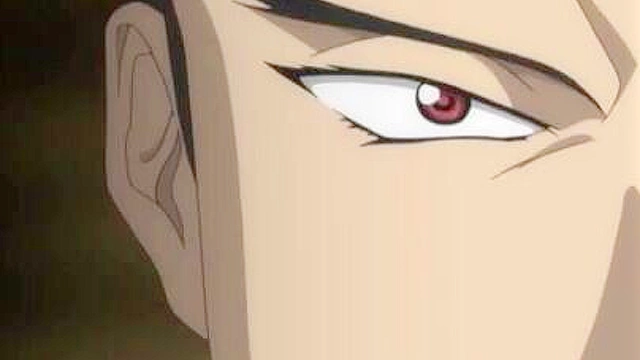 Tokyo Requiem 2 - Demon tentacles ravage catgirl