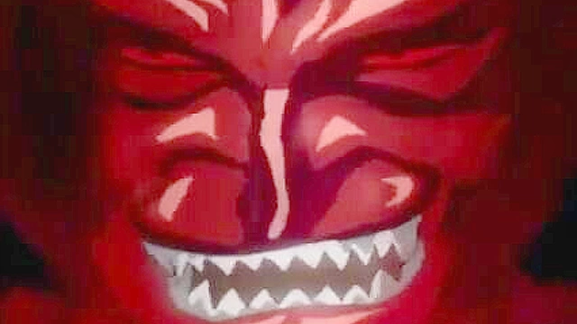 Tokyo Requiem 2 - Demon tentacles ravage catgirl