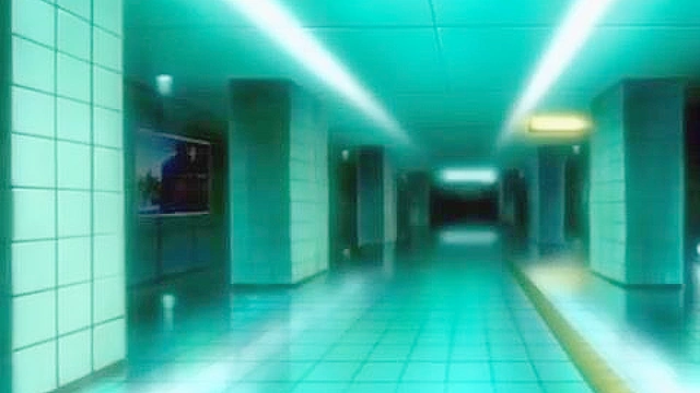 Tokyo Requiem 2 - Demon tentacles ravage catgirl