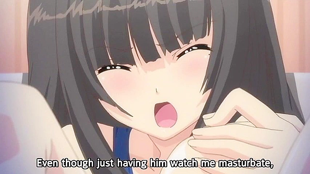 Free Friends - Petite hentai schoolgirl gets fucked by teacher while dildo is in ass