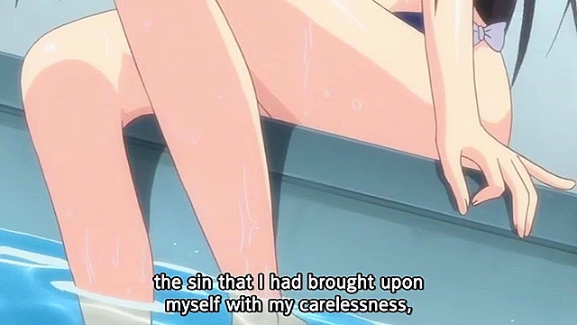 Free Friends - Petite hentai schoolgirl gets fucked by teacher while dildo is in ass