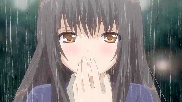 Free Friends - Petite hentai schoolgirl gets fucked by teacher while dildo is in ass