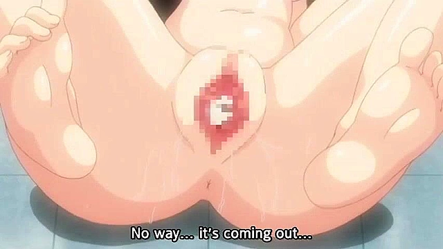 Free Friends - Petite hentai schoolgirl gets fucked by teacher while dildo is in ass