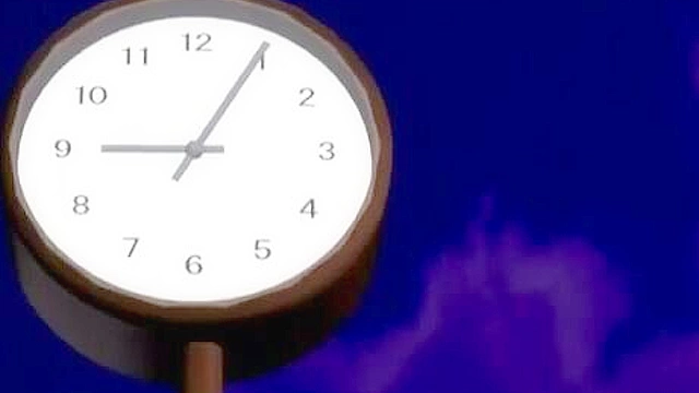 Boss gets shot in the head while fucking a girl in hotel room