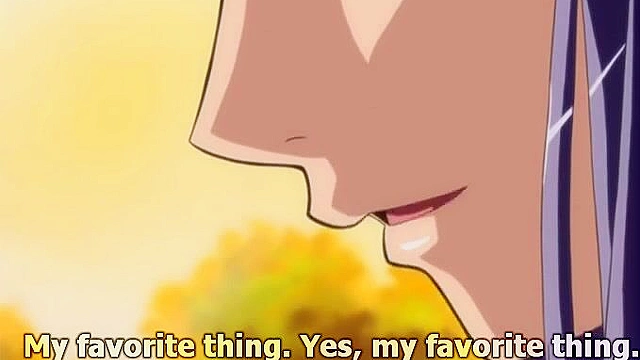 HypnoLove 1 - Sadistic student uses his hypno gun to take virginity of hentai schoolgirls