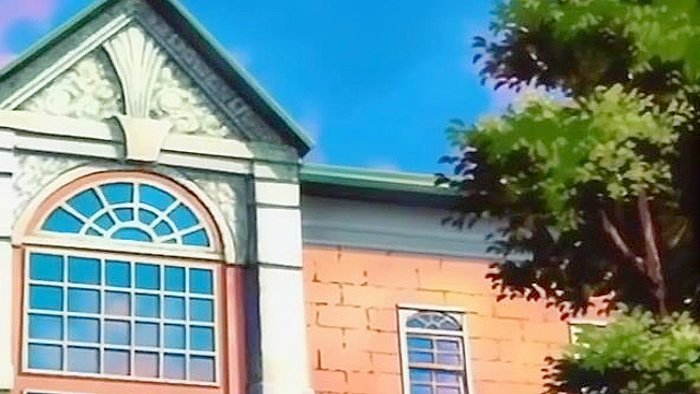 Shusaku 3 - Schoolgirl gets fucked by bastard while friend watches