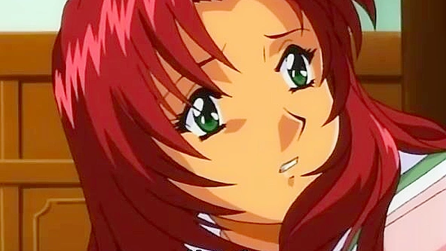 Shusaku 3 - Schoolgirl gets fucked by bastard while friend watches