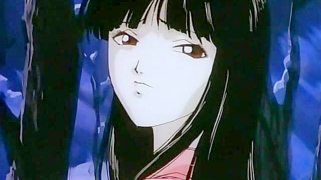 Demon Beast fucks cute schoolgirls to spread his demon spawn