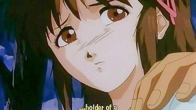 Demon Beast fucks cute schoolgirls to spread his demon spawn