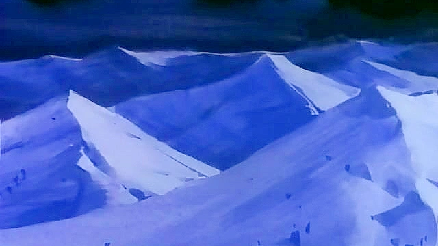 Demon Beast fucks cute schoolgirls to spread his demon spawn