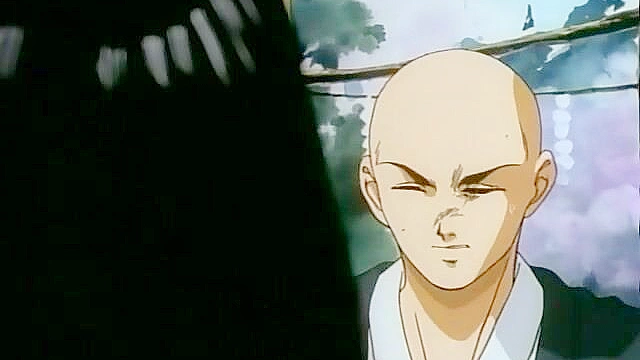 Demon Beast fucks cute schoolgirls to spread his demon spawn