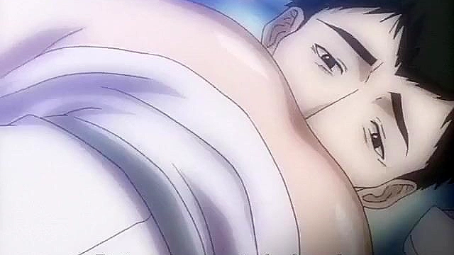 Onmyouji: Bewitching Emaki 2 - Lesbian sprouts tentacles and bangs her lover