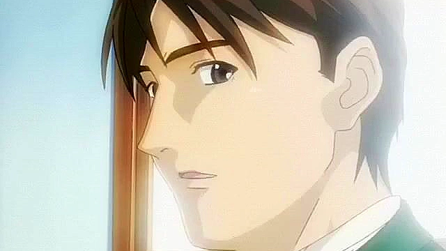 Onmyouji: Bewitching Emaki 2 - Lesbian sprouts tentacles and bangs her lover