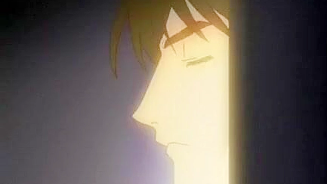 Onmyouji: Bewitching Emaki 2 - Lesbian sprouts tentacles and bangs her lover