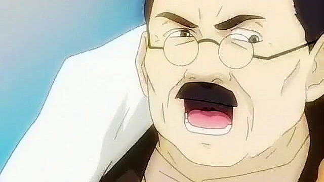 Onmyouji: Bewitching Emaki 2 - Lesbian sprouts tentacles and bangs her lover