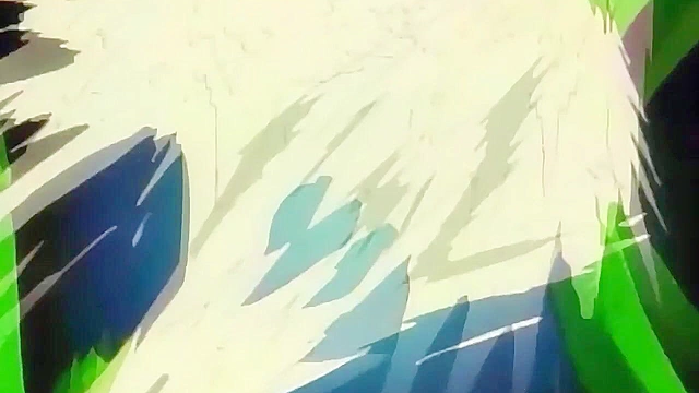 Advancer Tina - Space fighters battle pussy destroying tentacle beasts