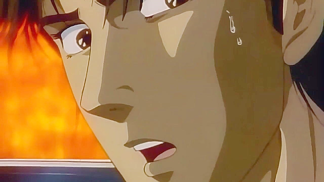 Advancer Tina - Space fighters battle pussy destroying tentacle beasts