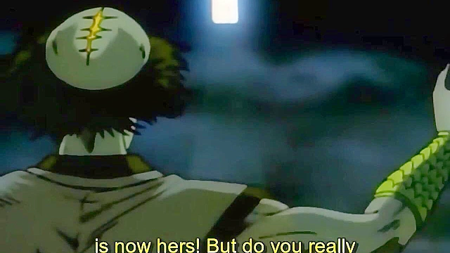 Advancer Tina - Space fighters battle pussy destroying tentacle beasts