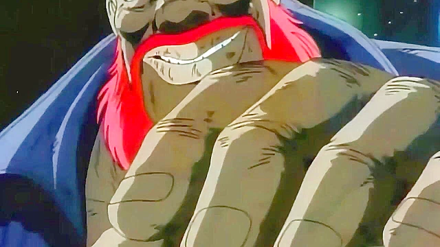 Advancer Tina - Space fighters battle pussy destroying tentacle beasts