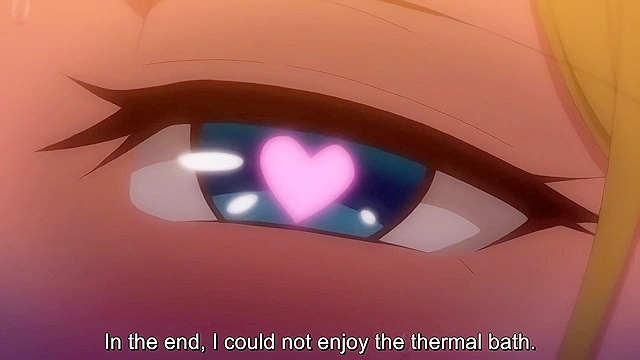 Imaizumi Takes all the Girls 2 - Hot springs trip with his schoolgirl harem ends in orgy