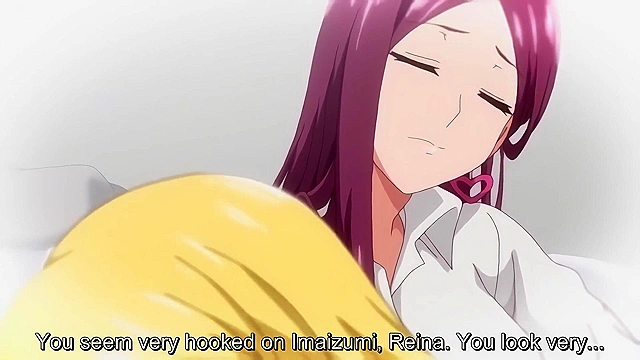 Imaizumi Takes all the Girls 2 - Hot springs trip with his schoolgirl harem ends in orgy