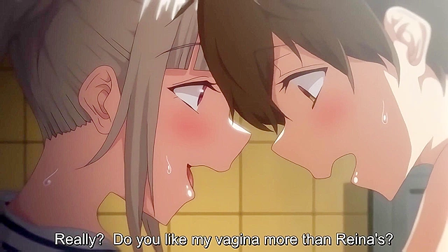 Imaizumi Takes all the Girls 2 - Hot springs trip with his schoolgirl harem ends in orgy