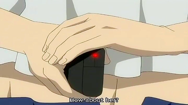 Businessman fingers and face fucks a teen girl on a public train