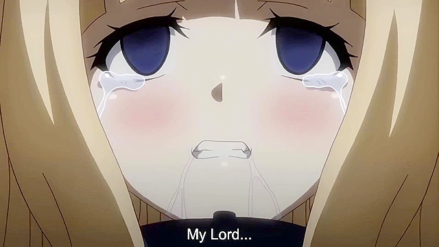 Goblin Den 1 - Hentai goblins gangbang maiden traveler