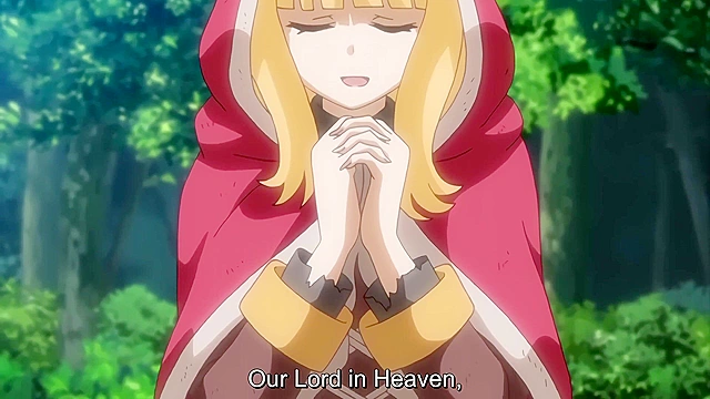 Goblin Den 1 - Hentai goblins gangbang maiden traveler