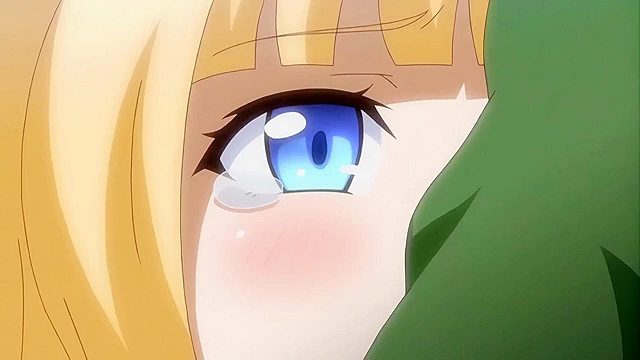 Goblin Den 1 - Hentai goblins gangbang maiden traveler