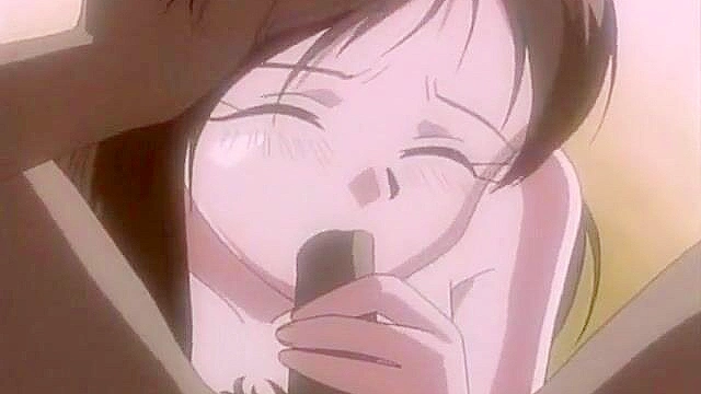 2x1 2 - Horny hentai schoolgirl dreams of sucking her bro's dick