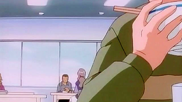 2x1 2 - Horny hentai schoolgirl dreams of sucking her bro's dick