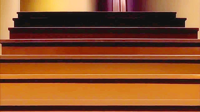 Beat Angel Escalayer 2 - Sexy hentai teen in swimsuit gets fucked in public shower