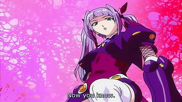 Beat Angel Escalayer 2 - Sexy hentai teen in swimsuit gets fucked in public shower