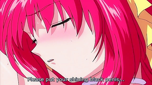 Beat Angel Escalayer 2 - Sexy hentai teen in swimsuit gets fucked in public shower