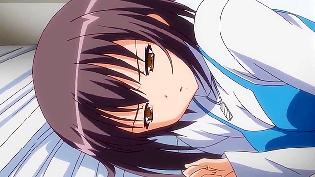 Busty Hentai Teen Gets Fucked Raw by Her Twin Bro, The Lewd Family